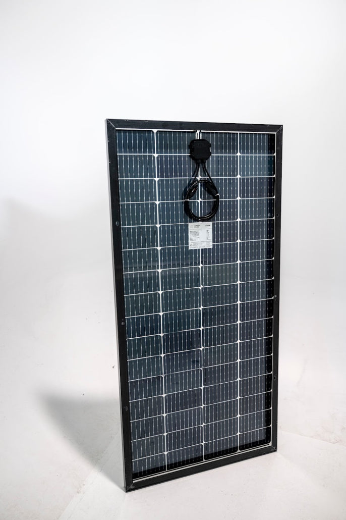 Lumera 220 Watt Solar Panel (12 Volt)