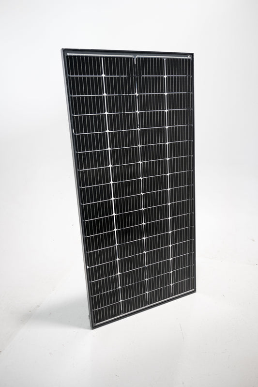 Lumera 220 Watt Solar Panel (12 Volt)