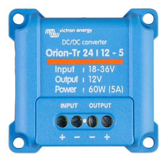 Orion-Tr 24/12-5 (60W)