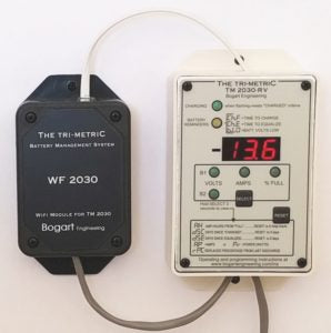 WF-2030 WiFi Module