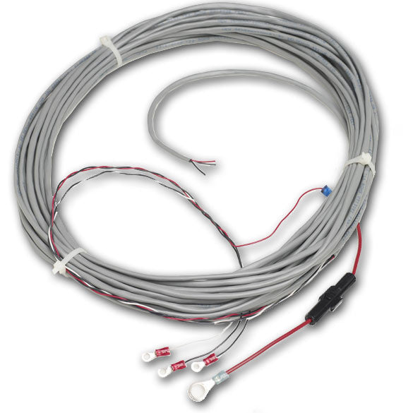 Trimetric Cable, Connects Monitor to Shunt